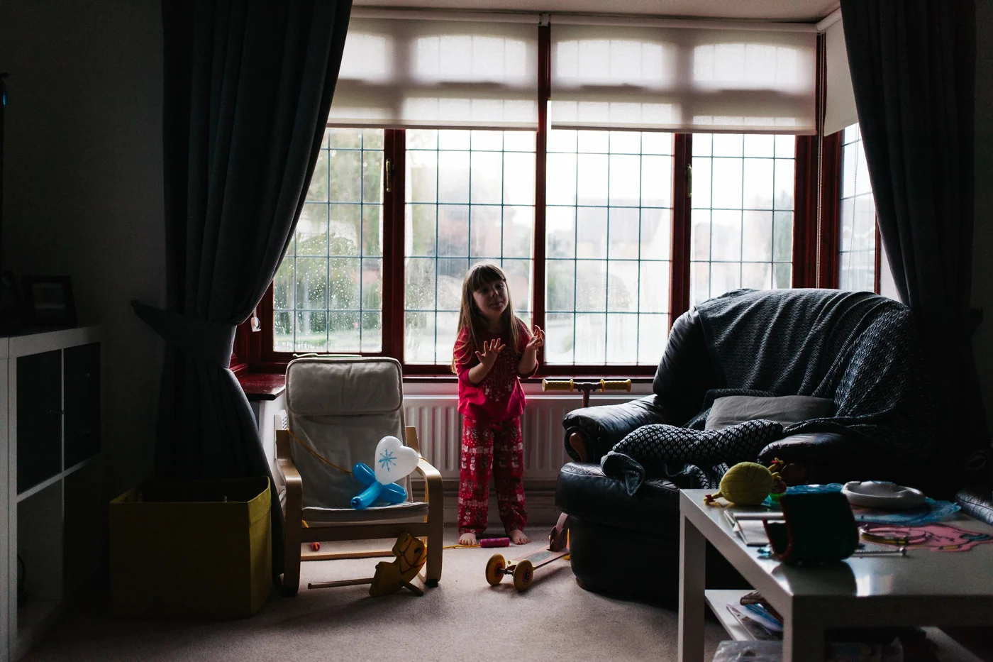 A few from the days past