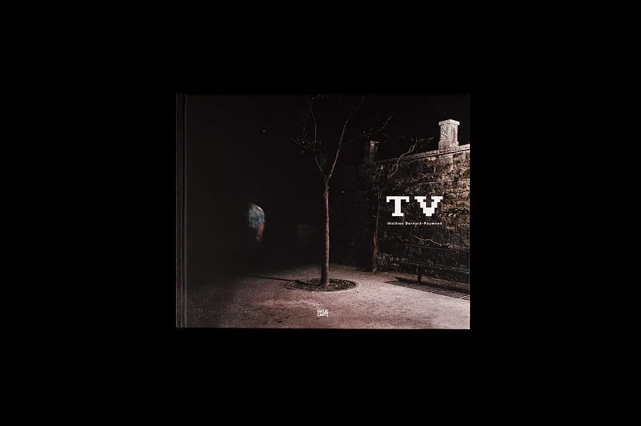 Tv, Hatje Cantz, 2008
