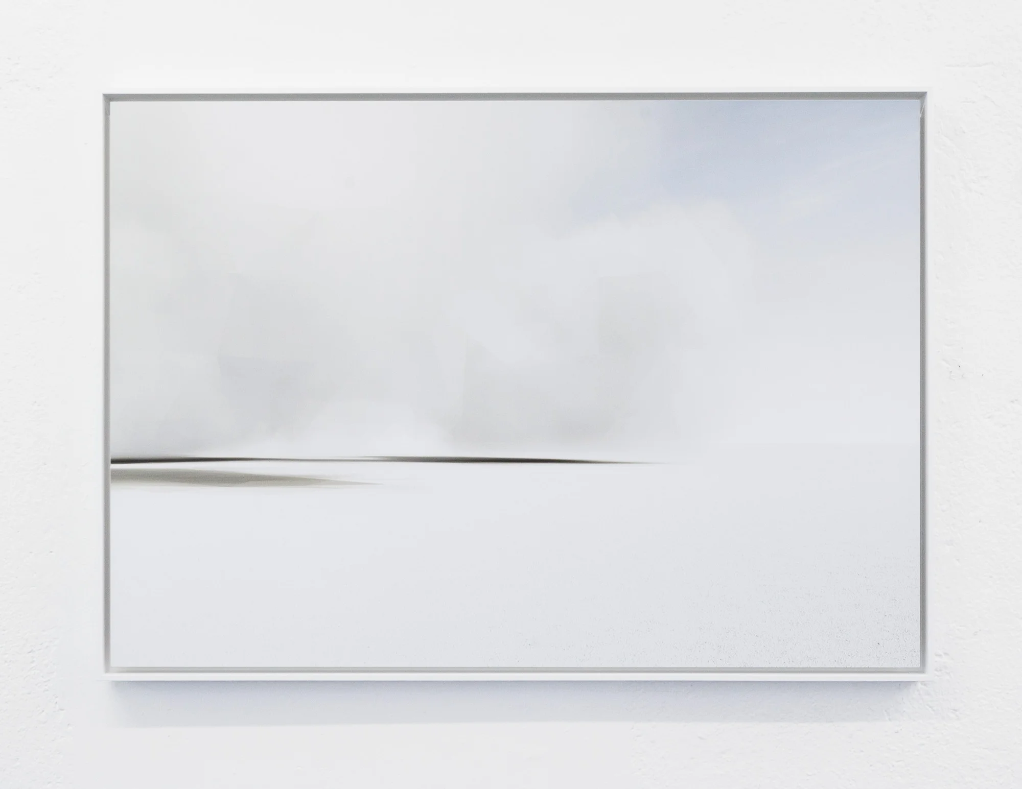 Galerie Heinzer Reszler, Lausanne, Switzerland, 2014