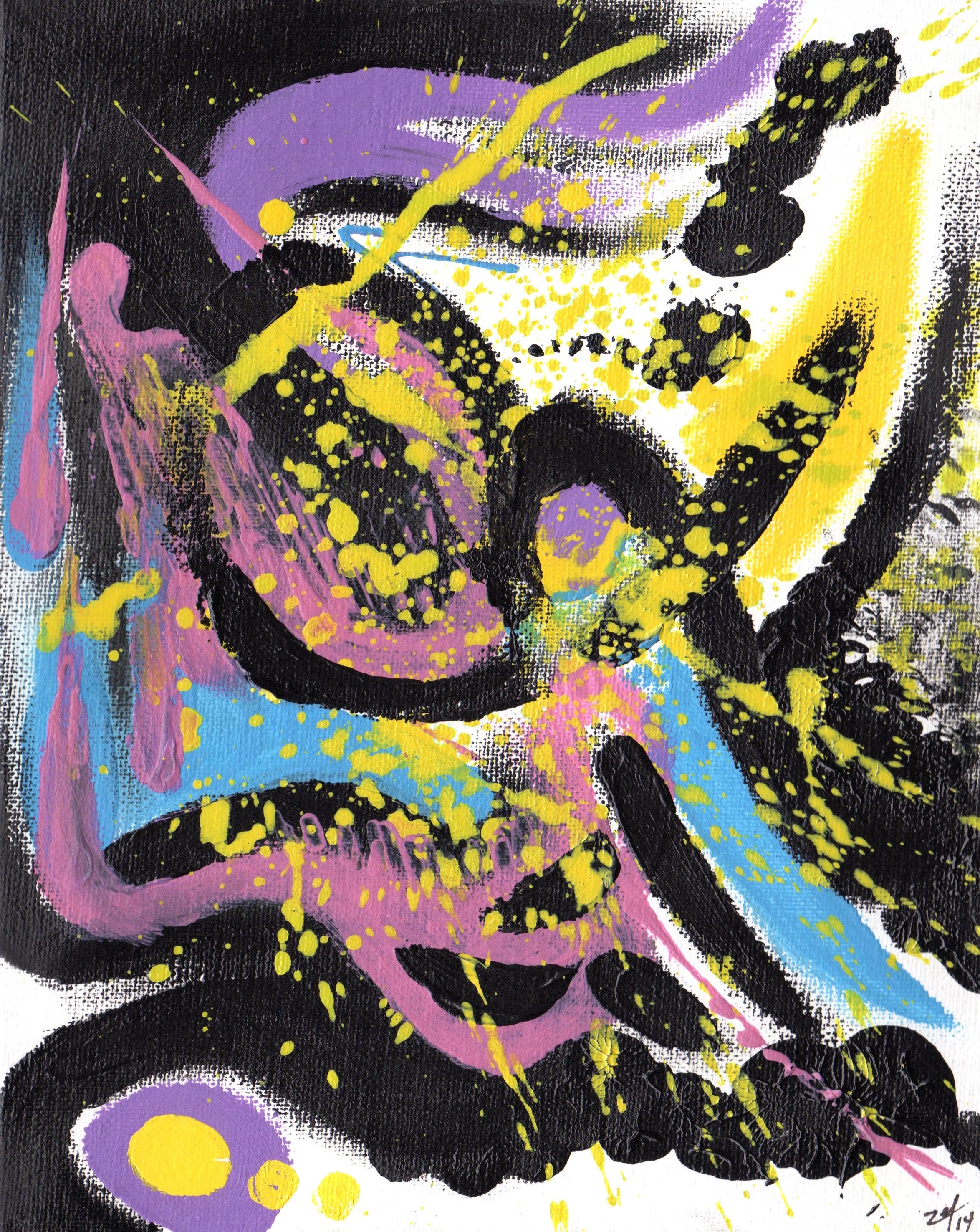 "Cross Section 2"