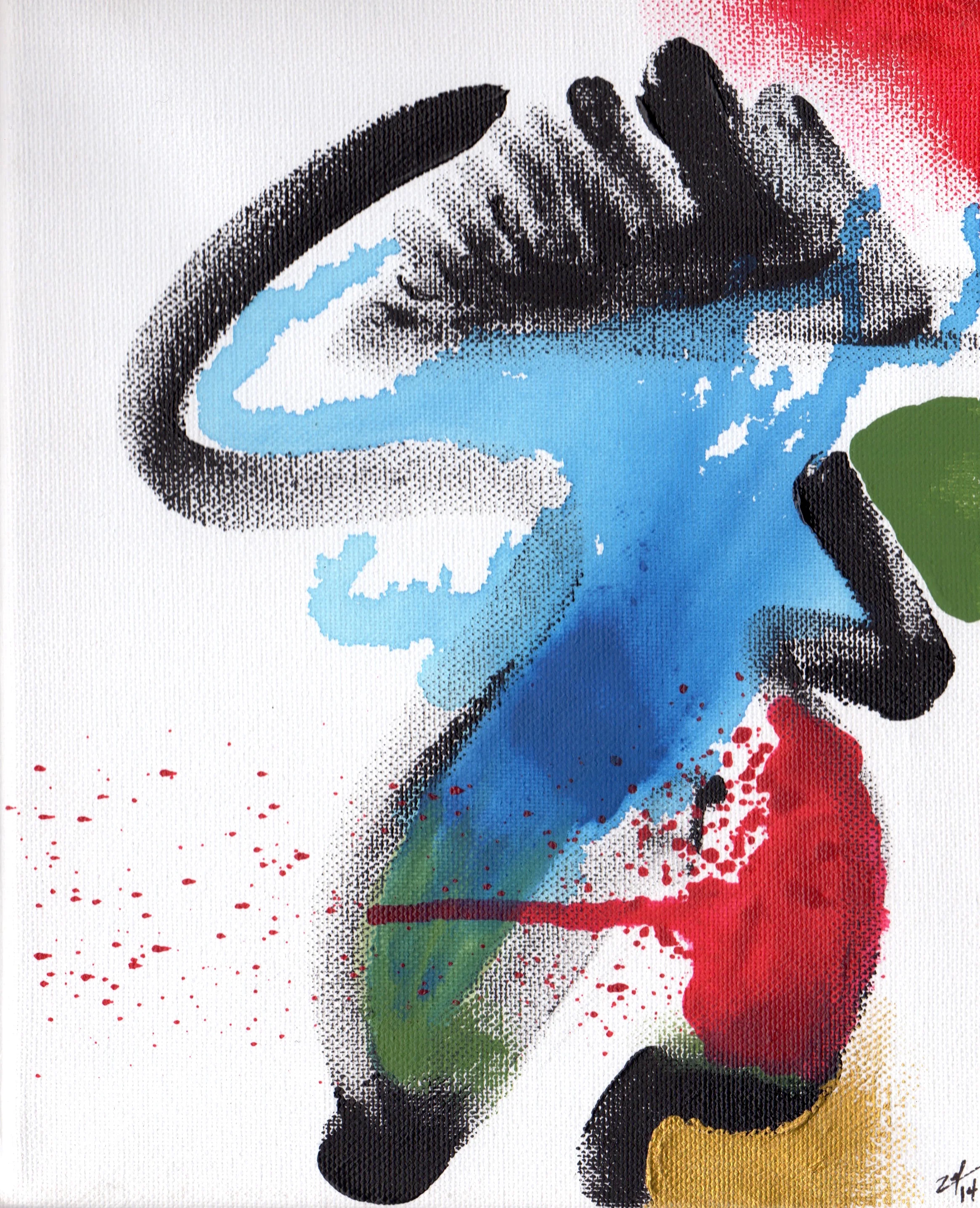 "Experiential Perspective 2"