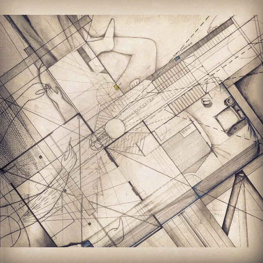 Architectural Scale Study