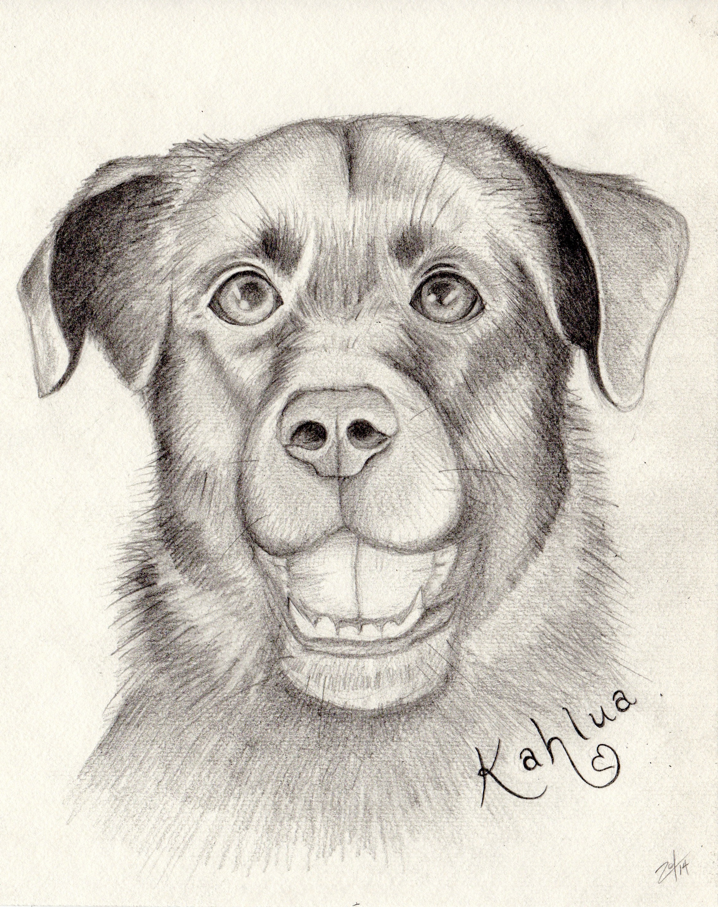 "Kahlua"