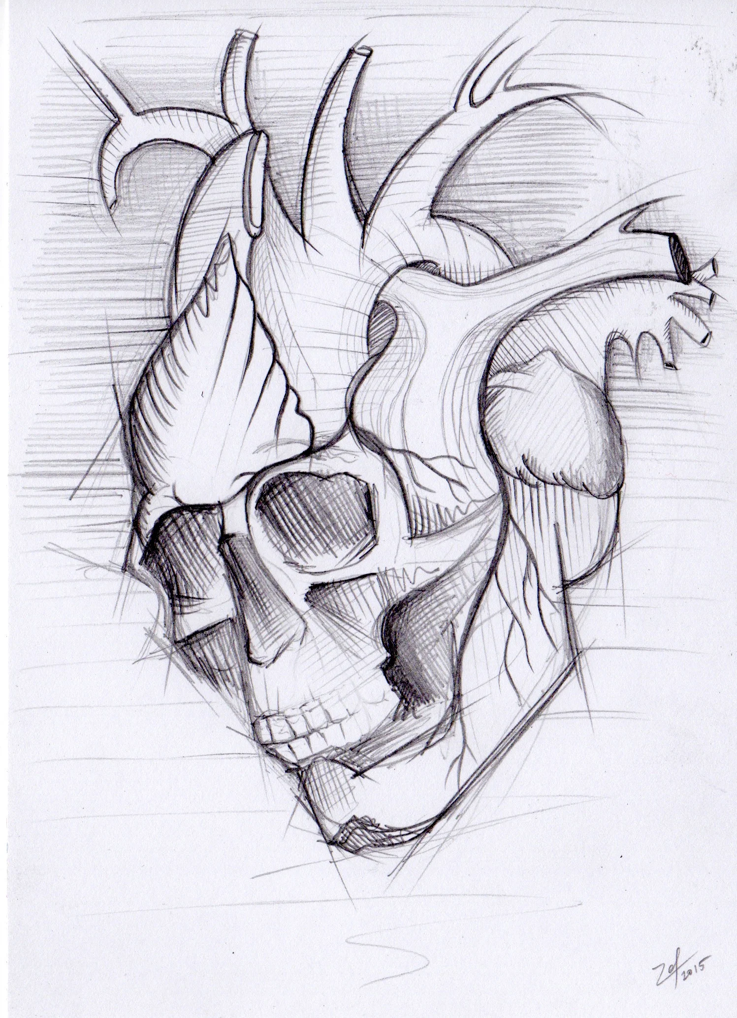Head & Heart