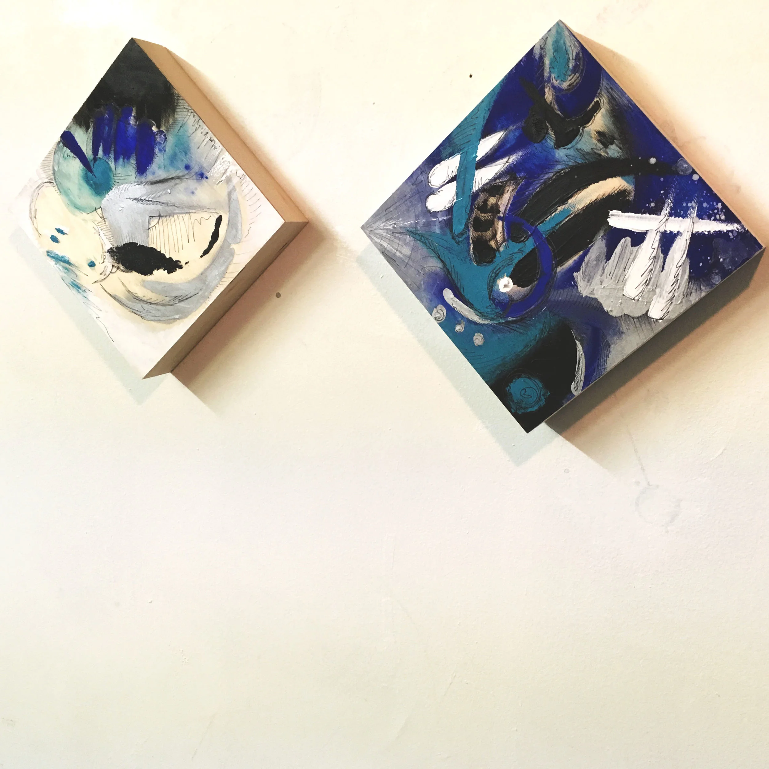 Process + Progress Set