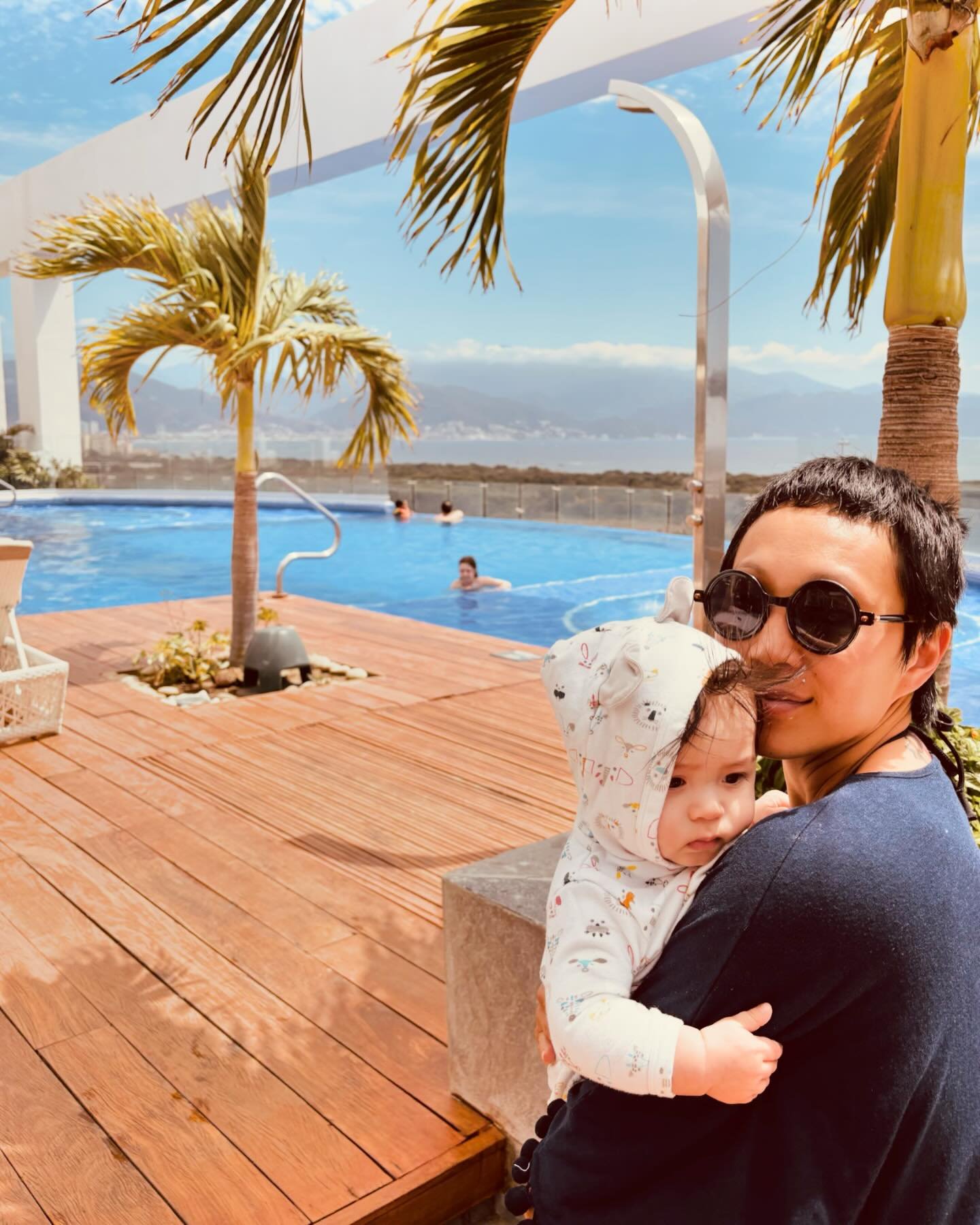 Keanu&rsquo;s first Mexico adventure!