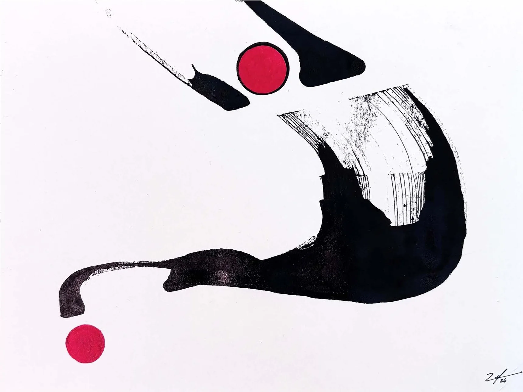 dancer