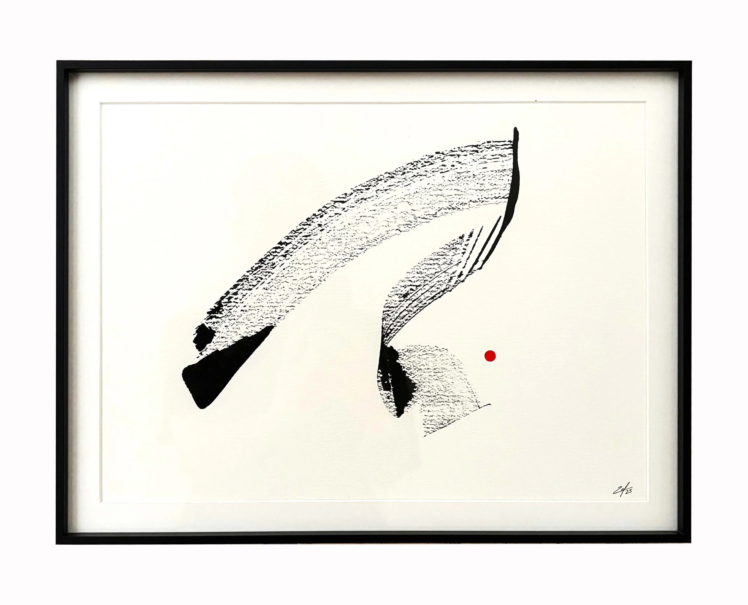 Be Where Your Feet Are