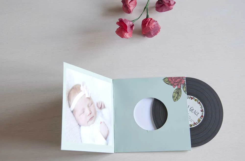 Birth Announcements