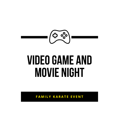 Video Game NIght with Sempai Adam