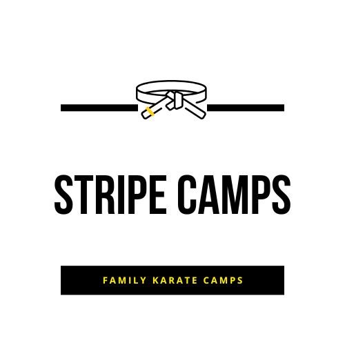 STRIPE CAMPS 2027