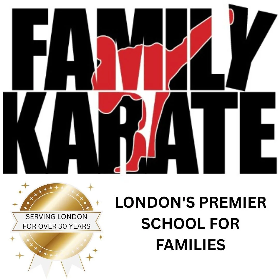 Family Karate