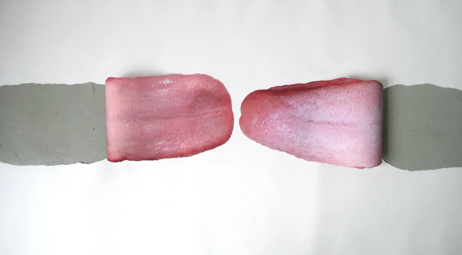 Tongues