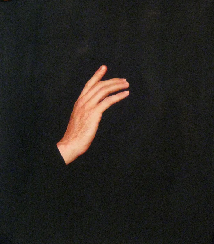 gesture 1