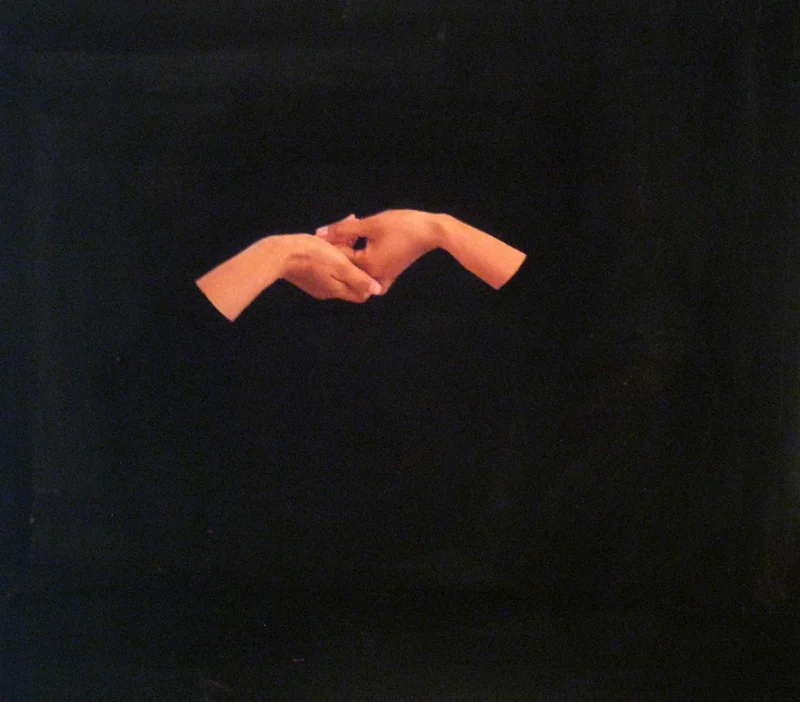 gesture 6