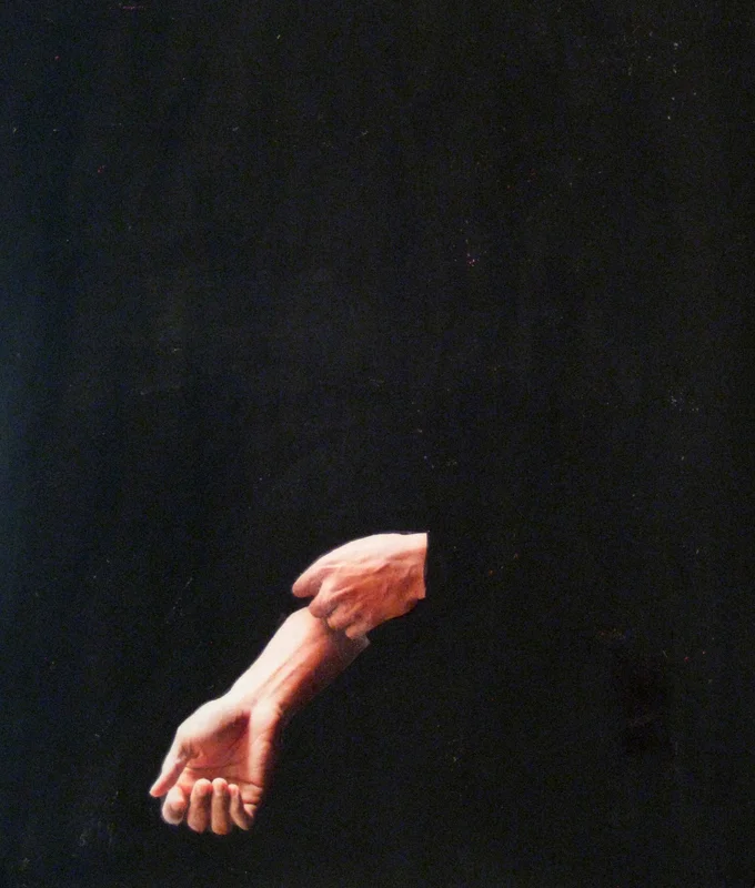 gesture 4