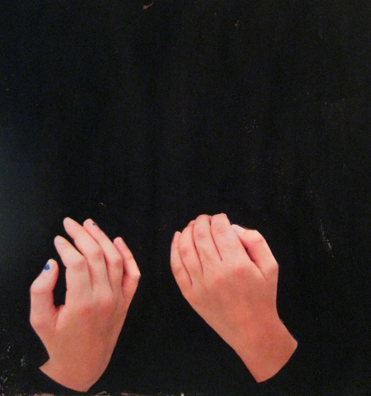 gesture 5