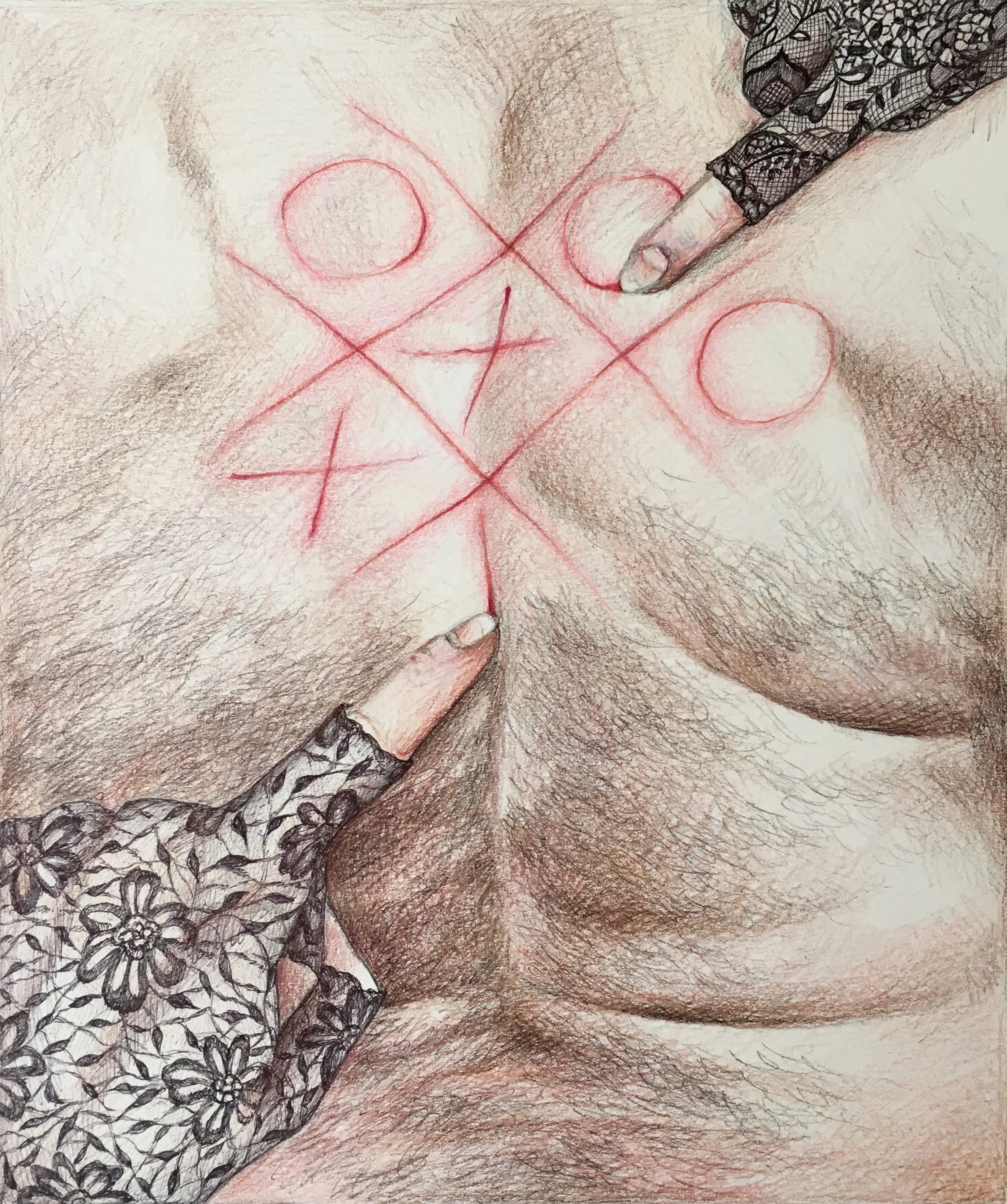 XOXO