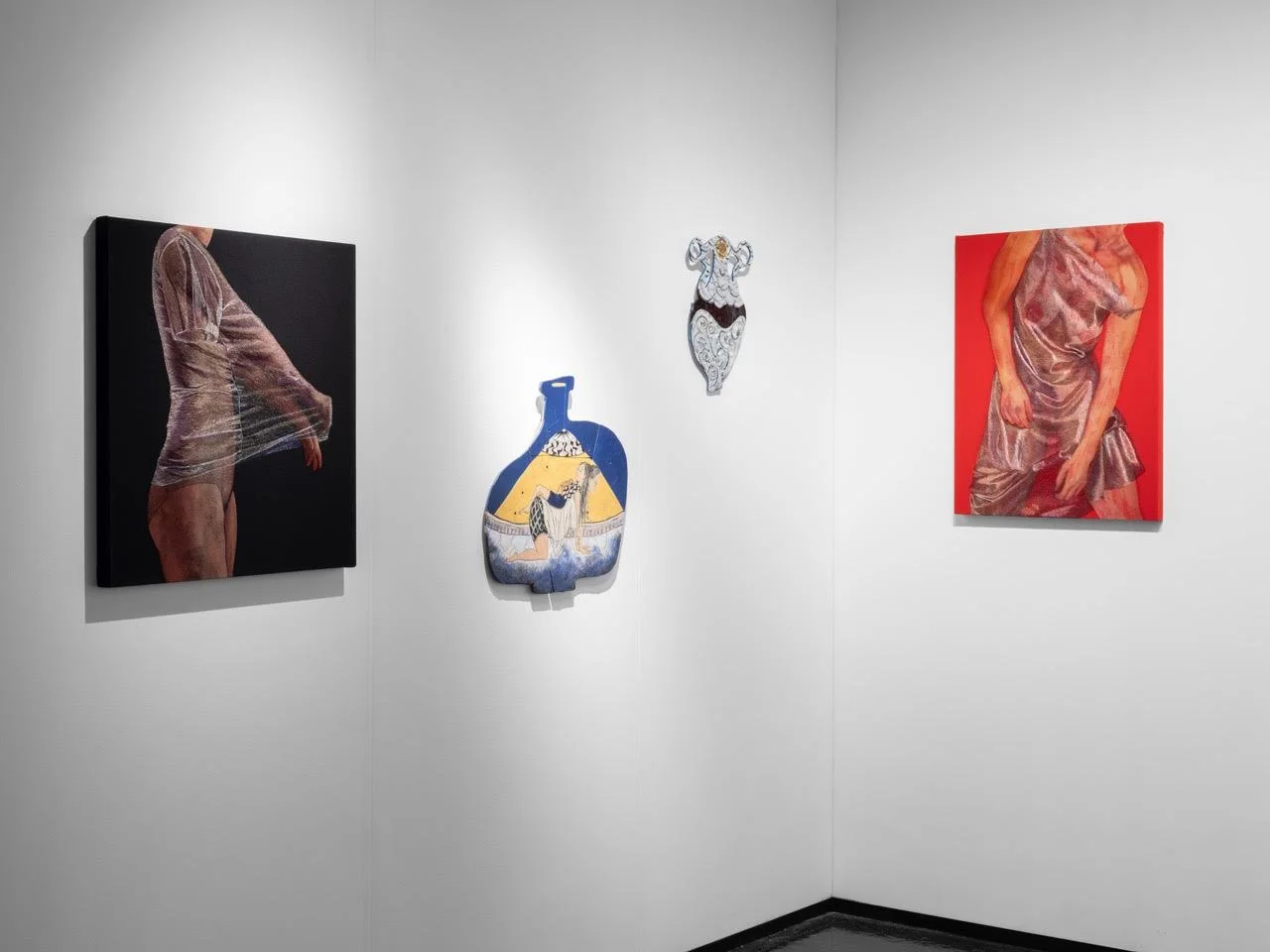 NADA Miami, installation view