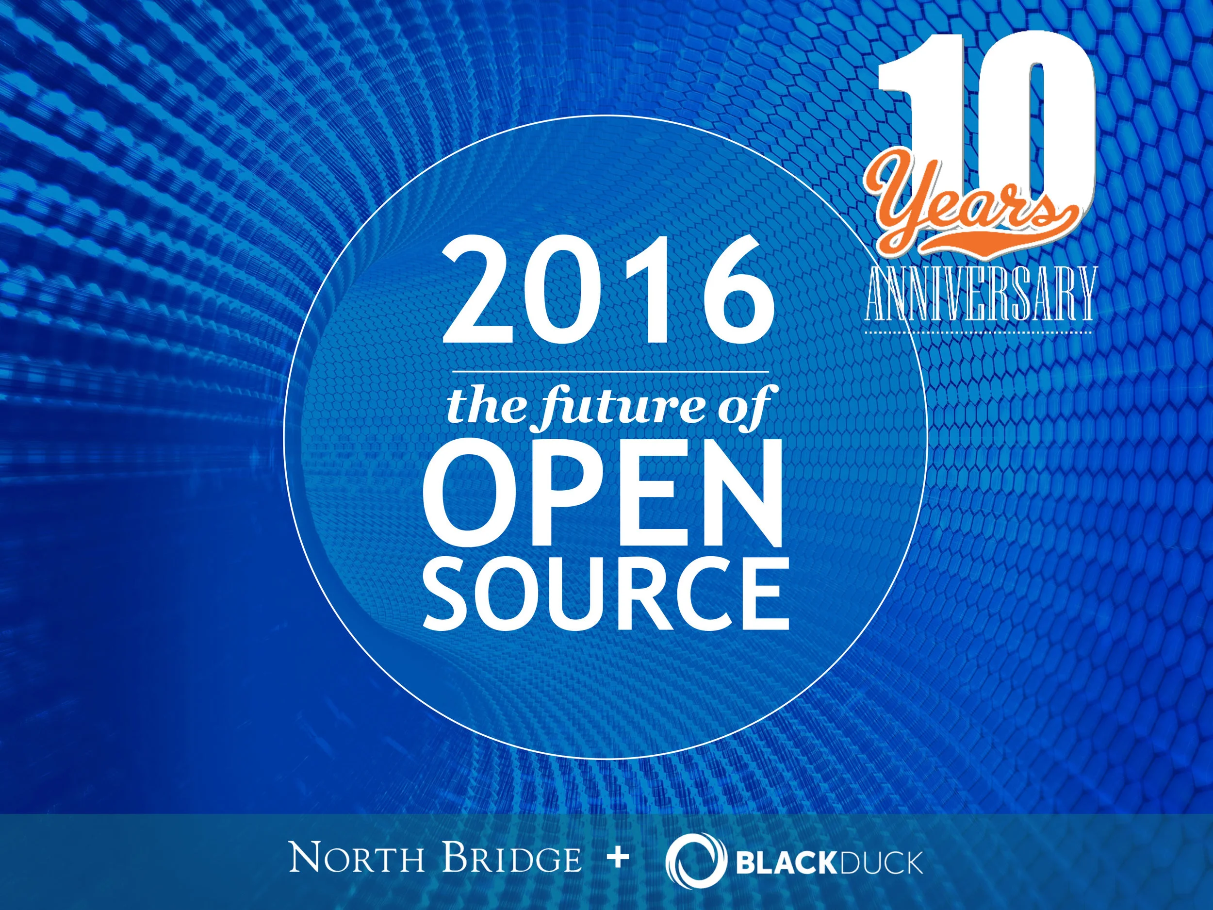 The Future of Open Source Presentation