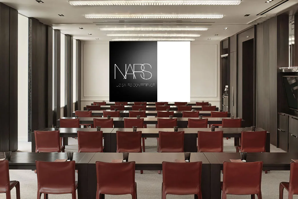 NARS 2015 Presentation