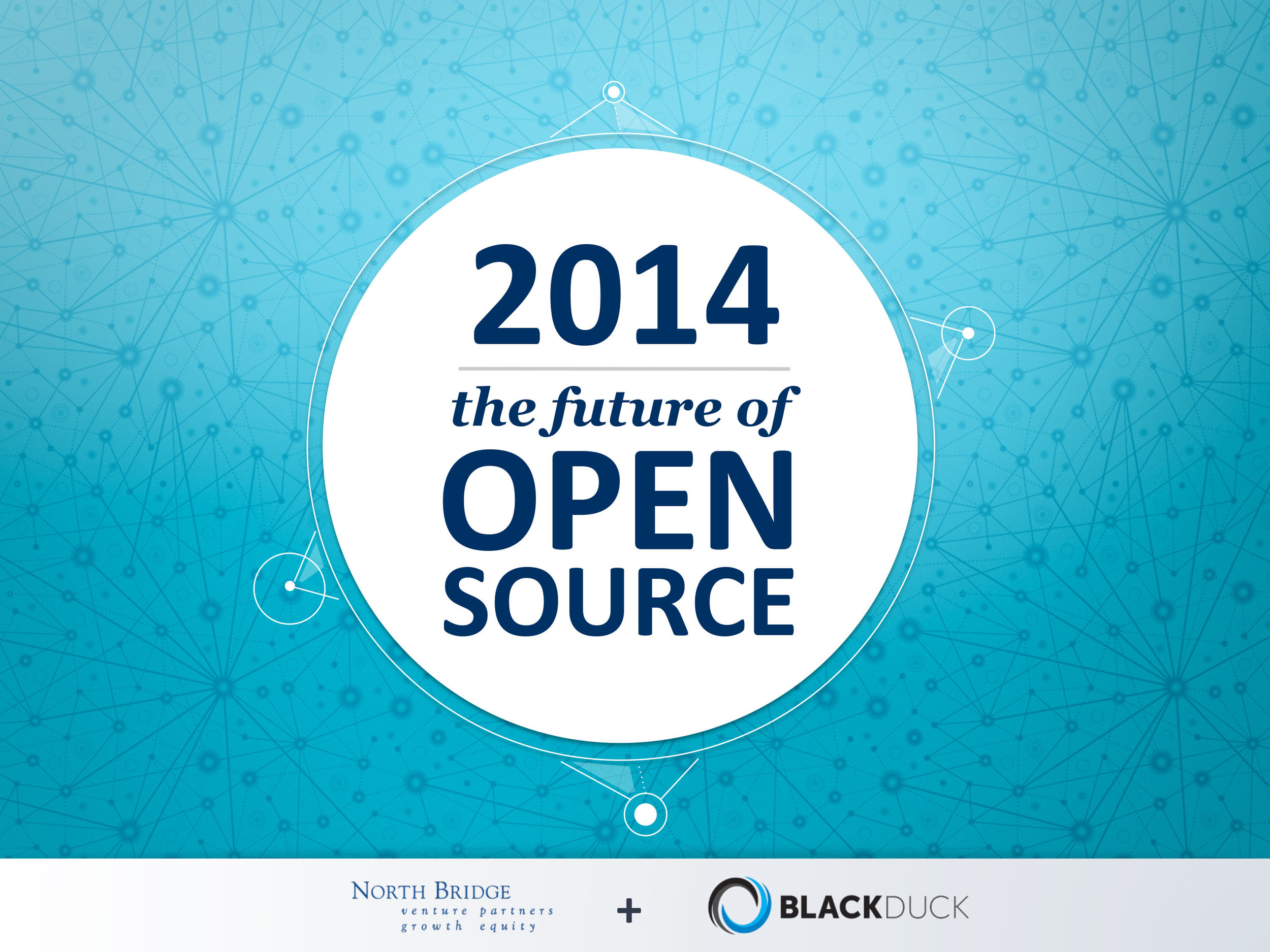 2014 Future of Open Source Presentation