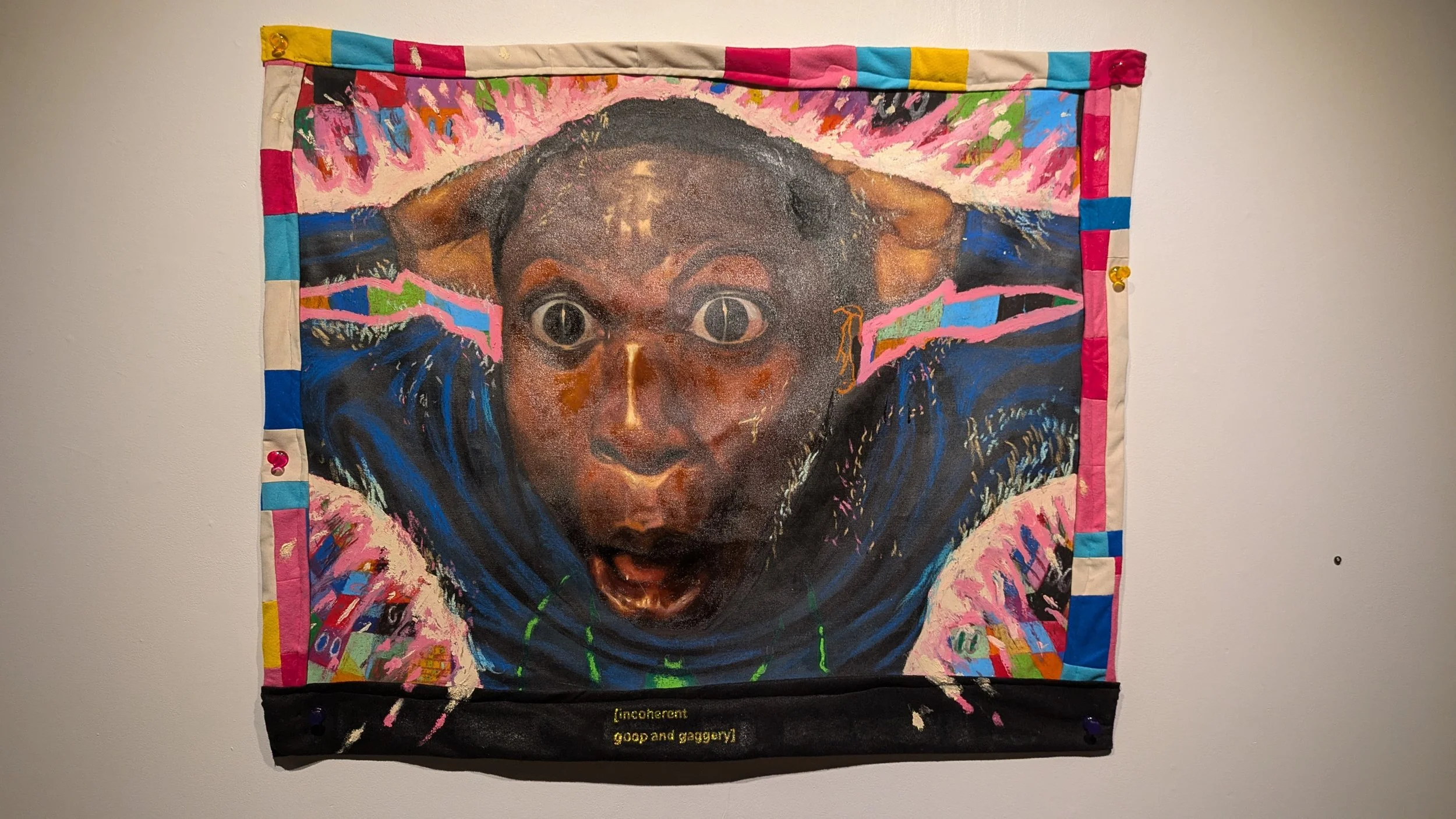 Earned? Trust? You?? Aight.