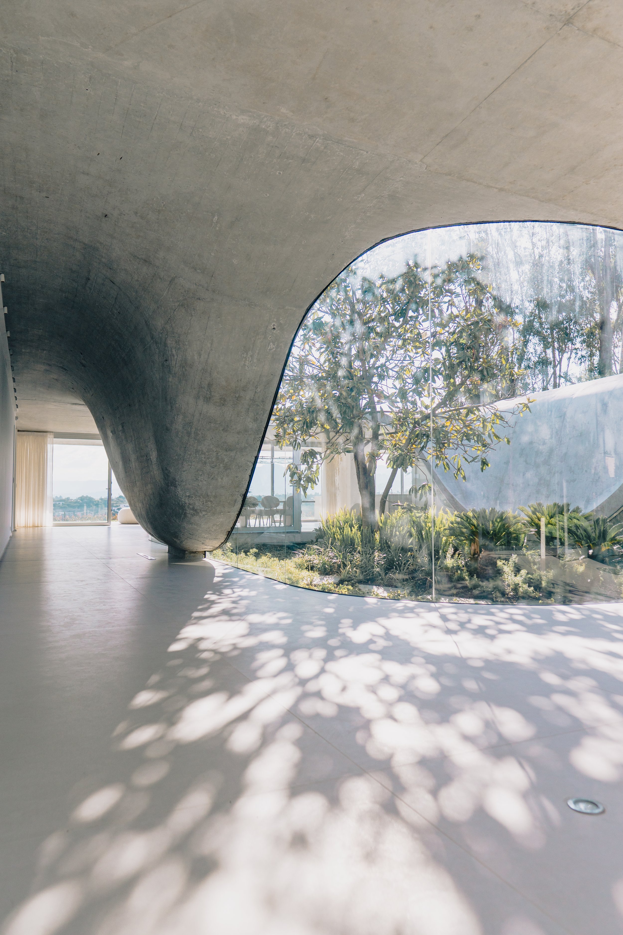 Magnolia House