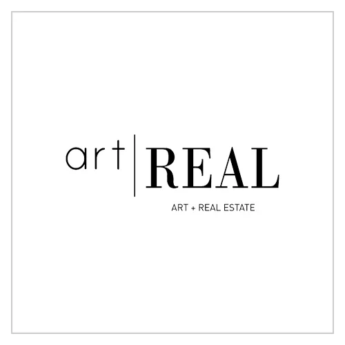 mercer contemporary art real logo