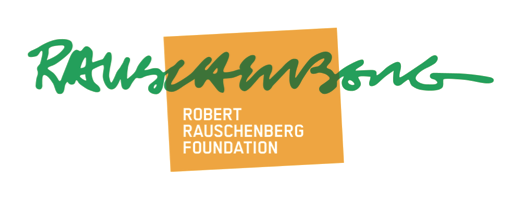 Robert-Rauschenberg-Foundation-logo.png