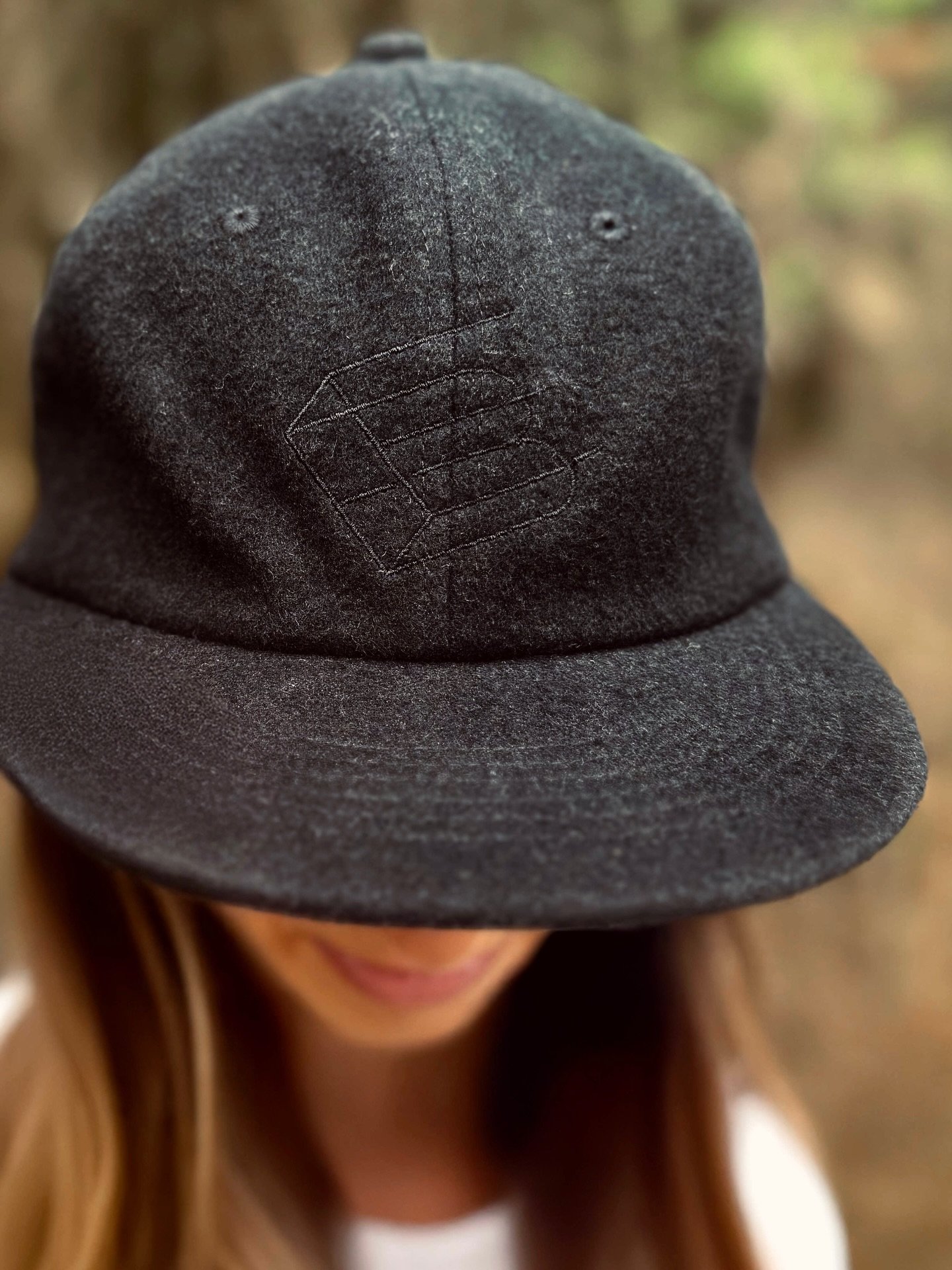 Amidst the many, many hats that our beloved clients and collaborators wear, we are so honored that our EDC hat is one of them.

Special thanks to the inimitable crew @nashvillecustomhats , who utterly crushed every detail of this project.

Front: @em