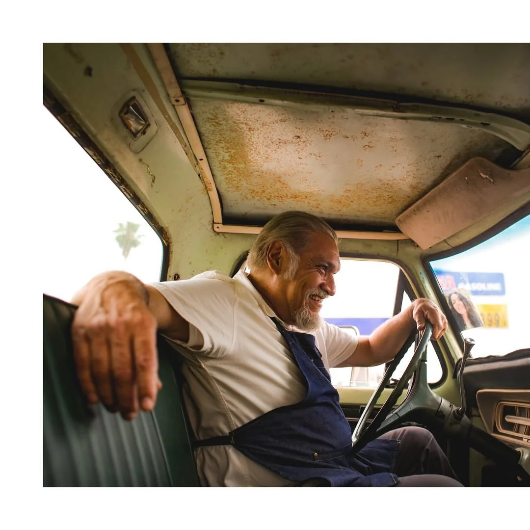 Throwback to the early days of Gentefied. Shot on digital and my beat up workhorse 35mm Canon Ae-1 during season 1 (plus a fave from season 2). Making that show took years off my life. I don&rsquo;t have any grays, but my hairline will never be the s