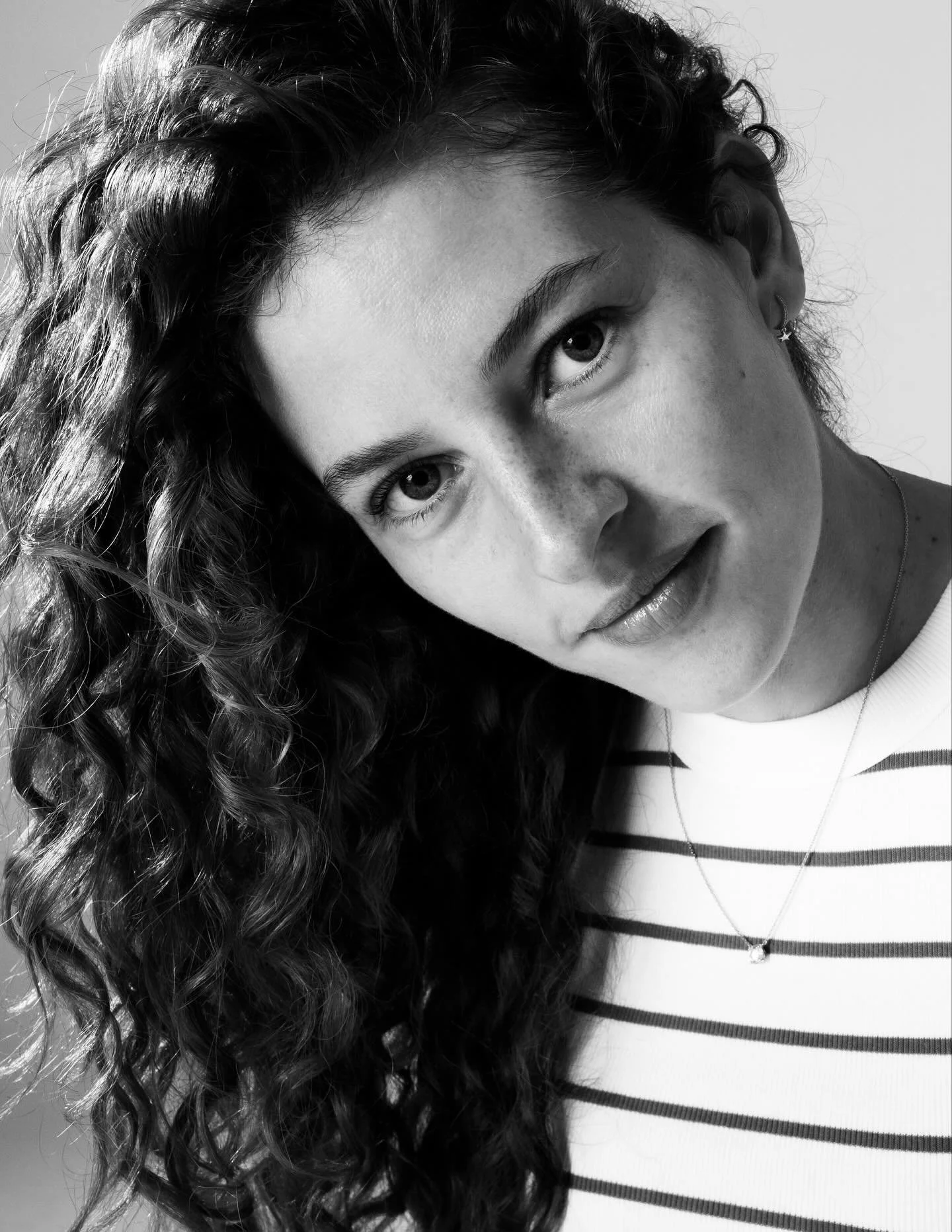 Had the absolute joy of photographing Amirah Kassem&mdash;the force behind Flour Shop and now the brand new Hall Pass Ice Cream on the Sunset Strip. I&rsquo;m&nbsp;lactose-intolerant, but their ice cream was hard to resist.&nbsp;She brought so much l