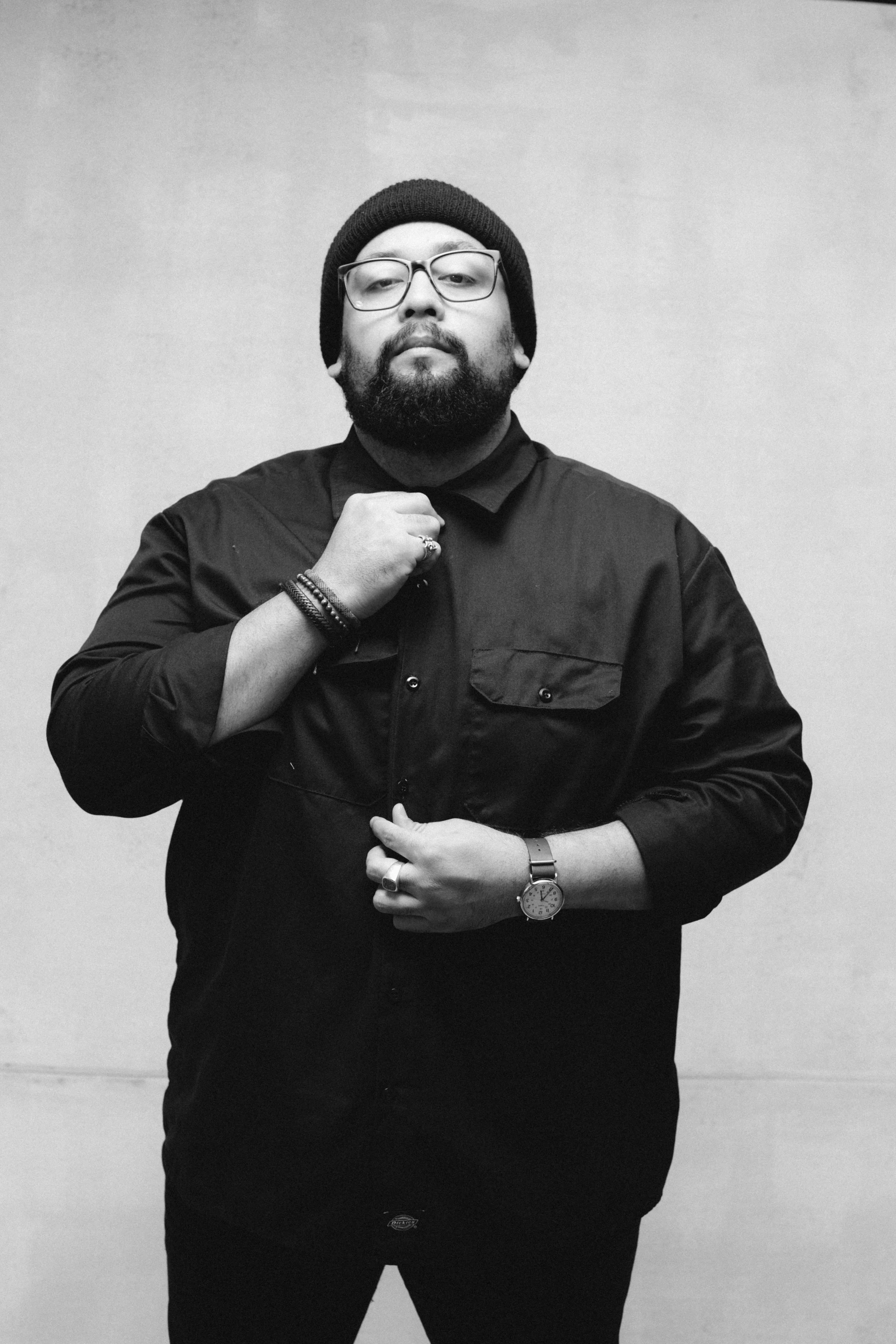 About — Marvin Lemus