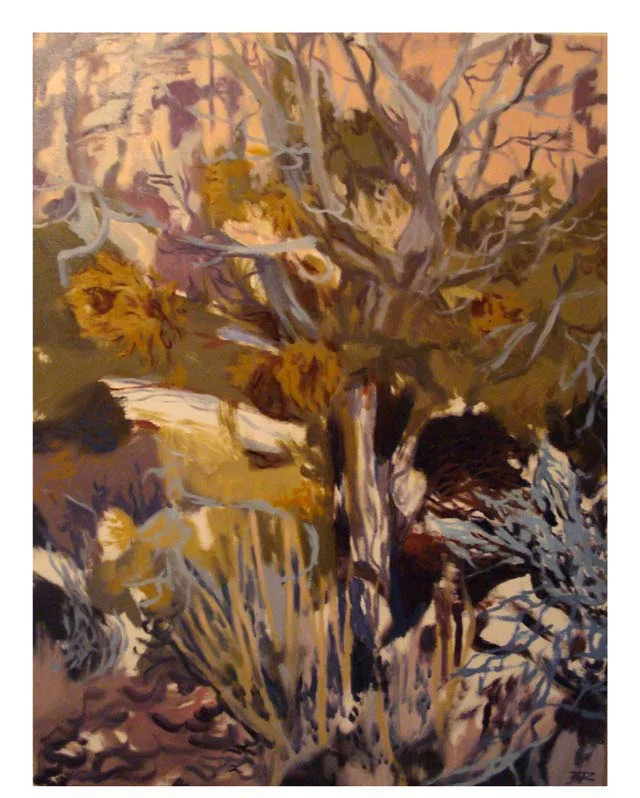 Desert Flowers (Nevada)