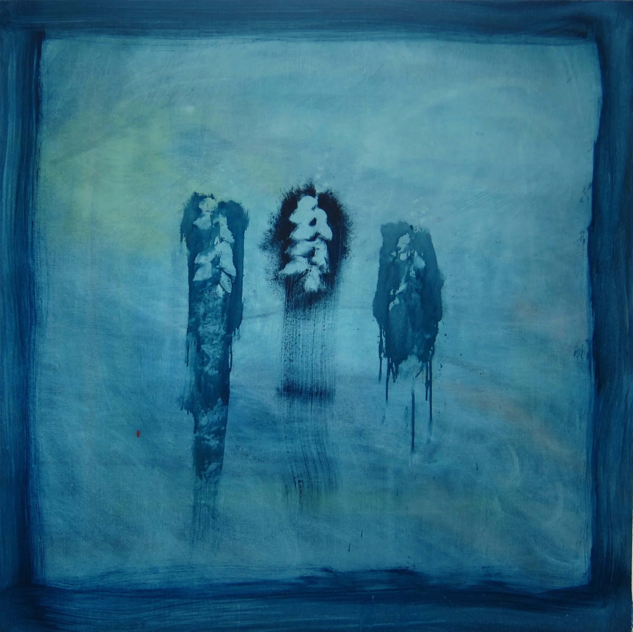 Enchanted (Blue)