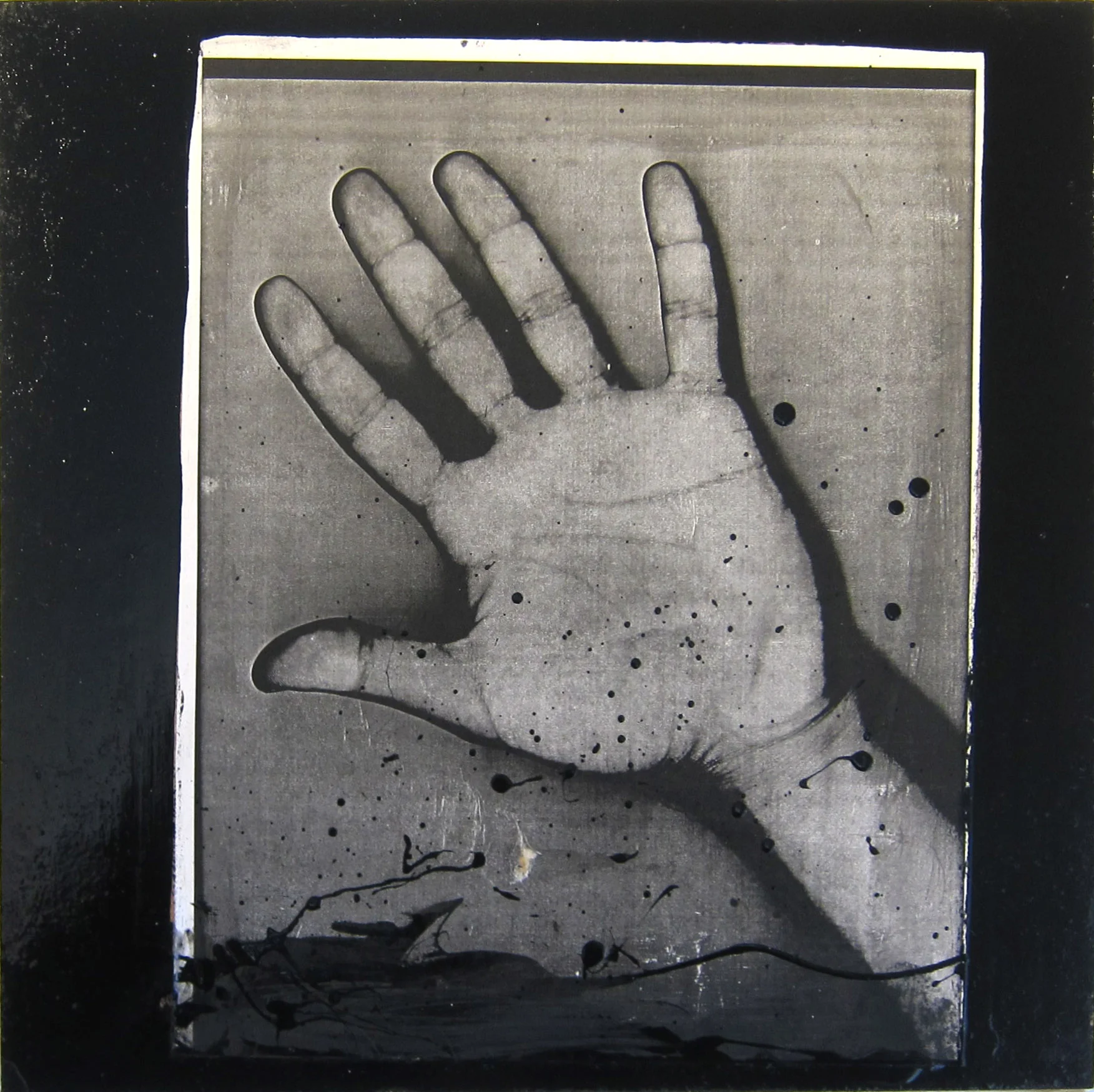 This Is My Hand