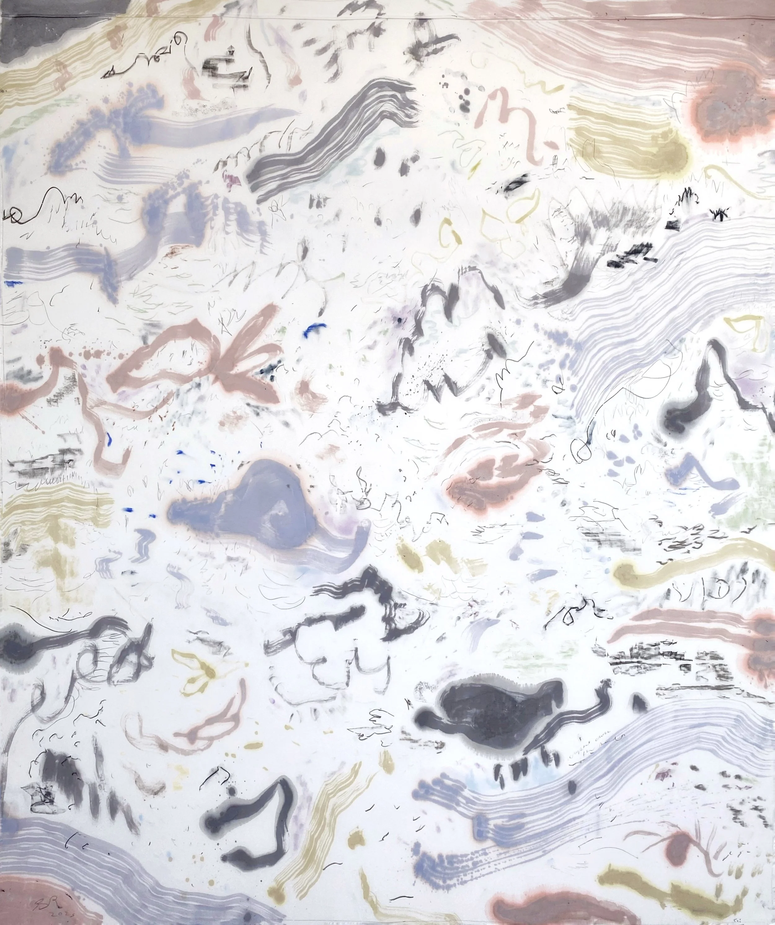 2. Crystal Cross the Sand.JPEG