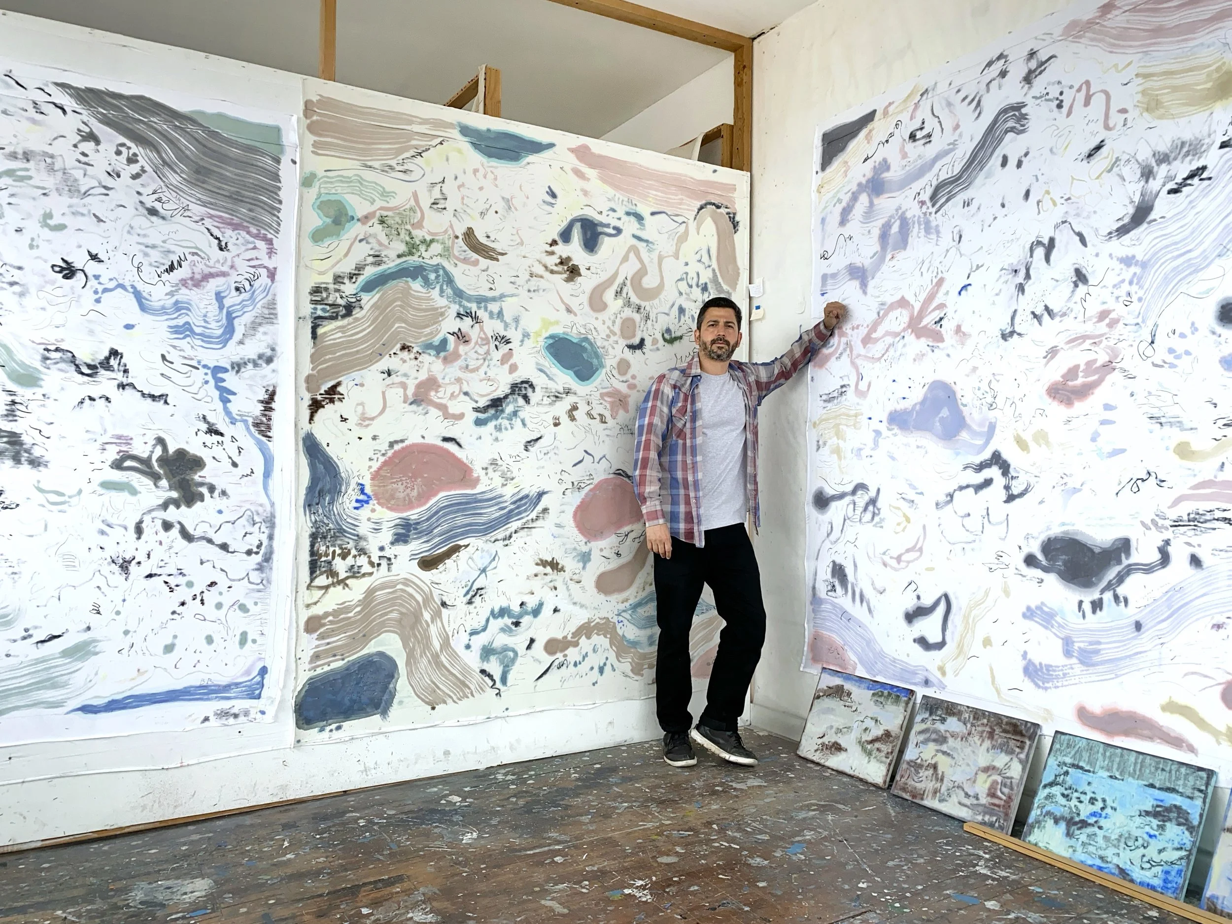 studio with Tappan worksJPEG.JPEG