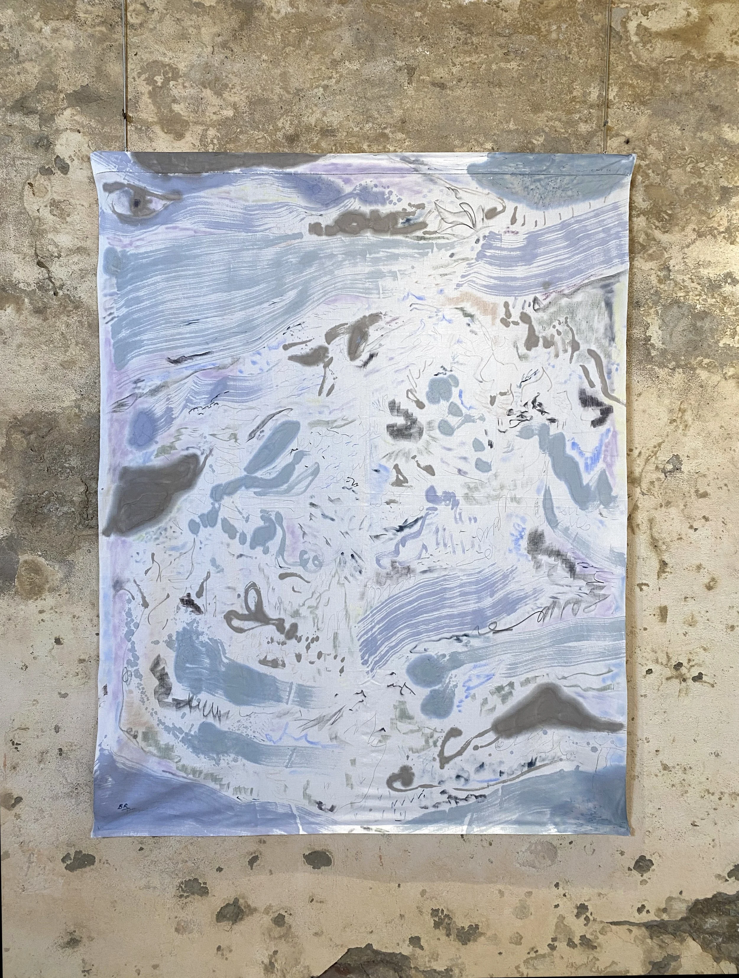 Haunt You installed.jpg