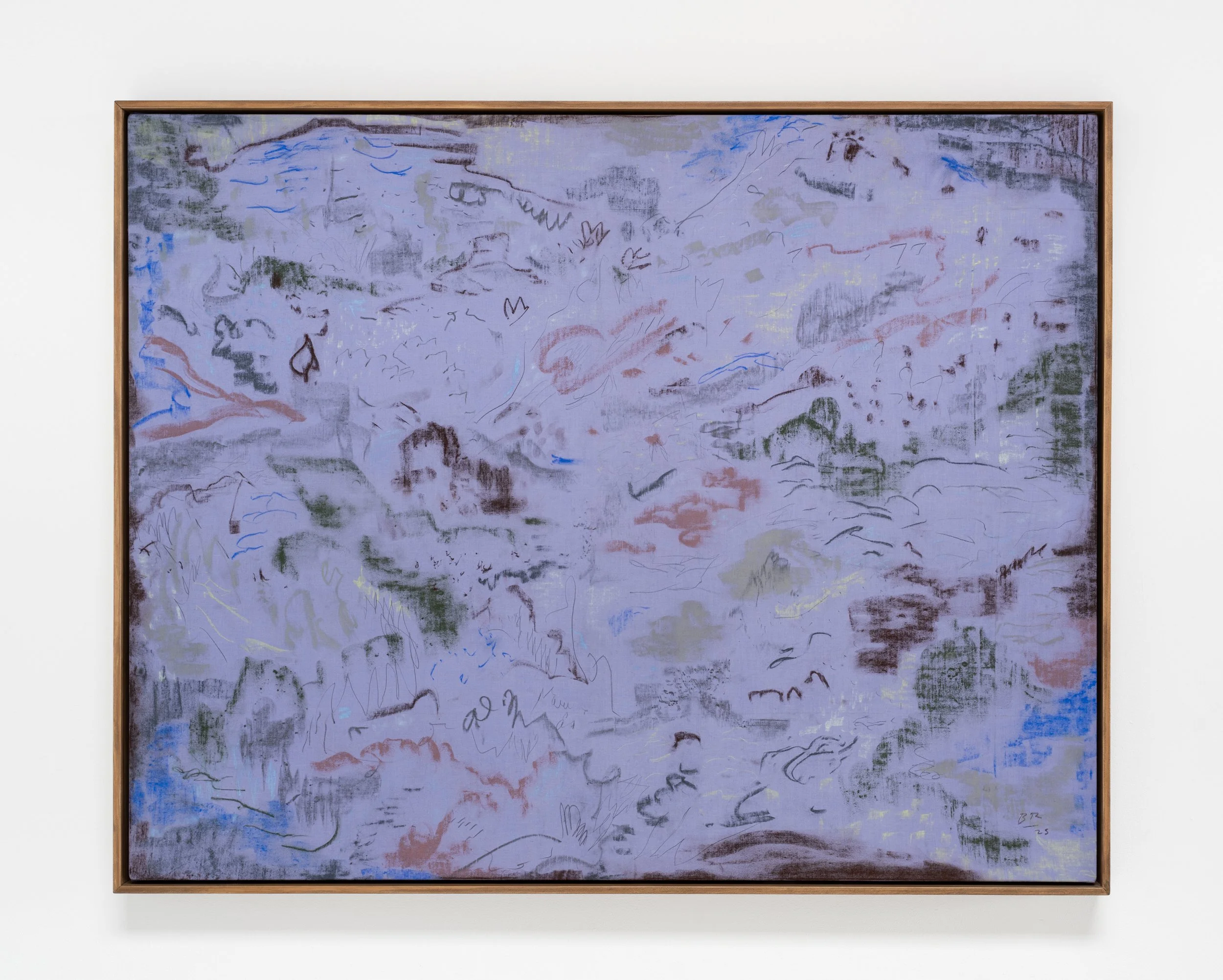 CARVALHO_BRIAN RATTINER_NERUDA BLUE I_BR097_FRAMED_LR.JPEG