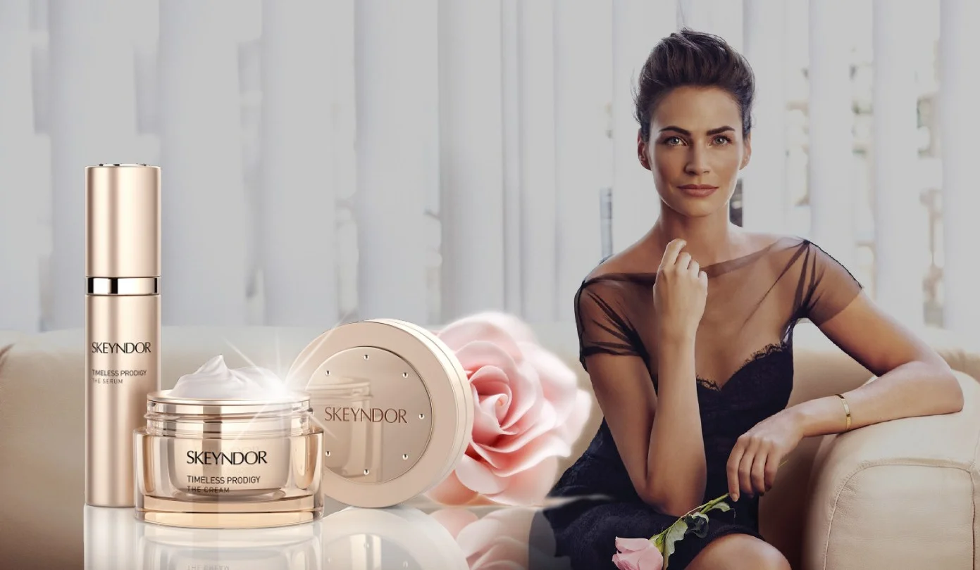 QT Sydney's SpaQ Turns Back the Skin Clock With Skeyndor - Trav media reports
