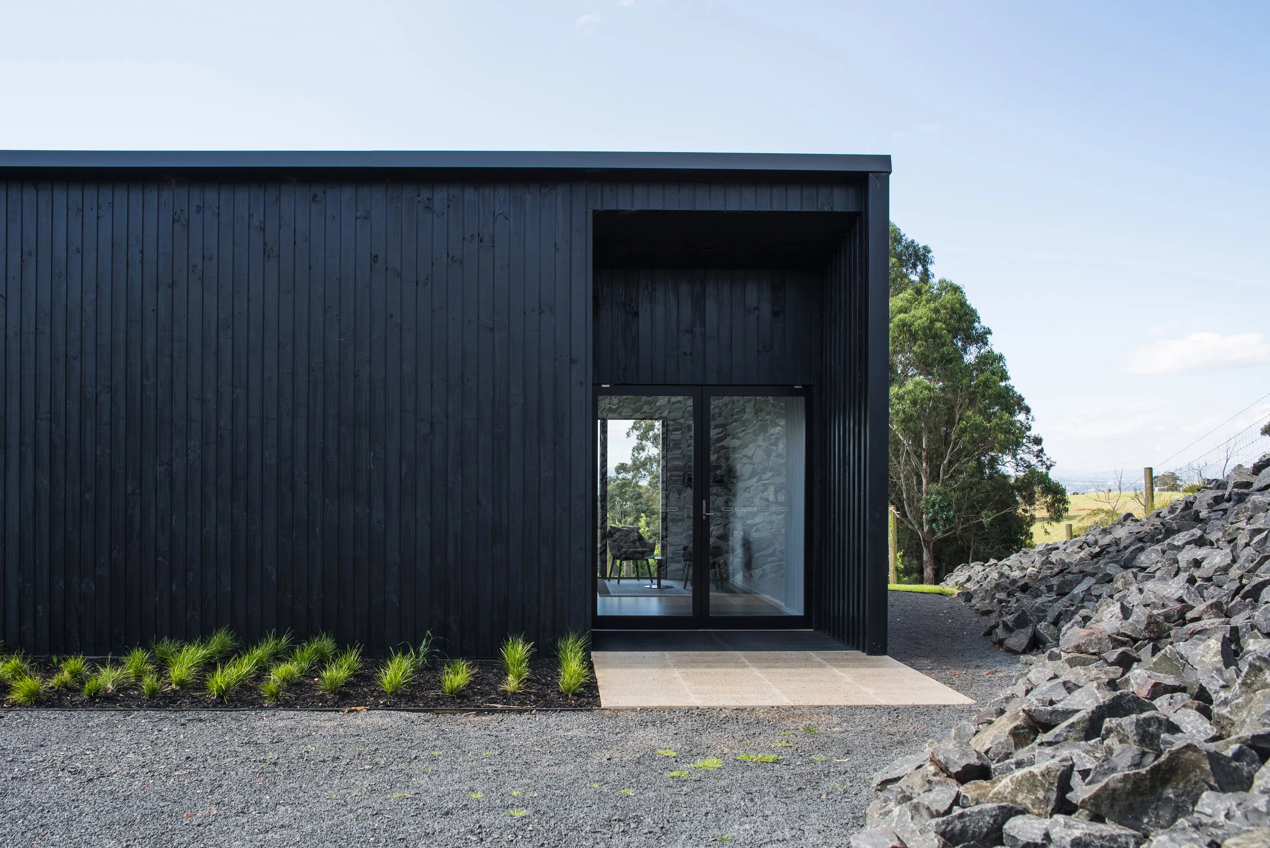 Brandy Creek Day Spa, Gippsland