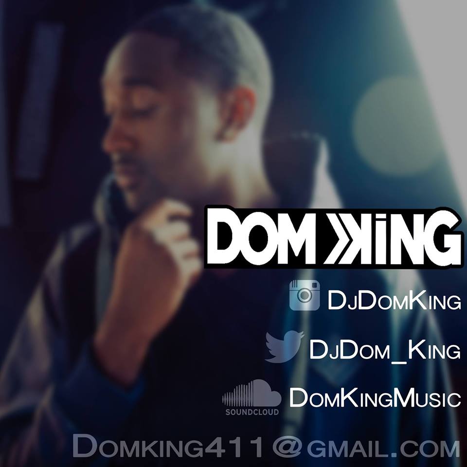 DJ Dom King