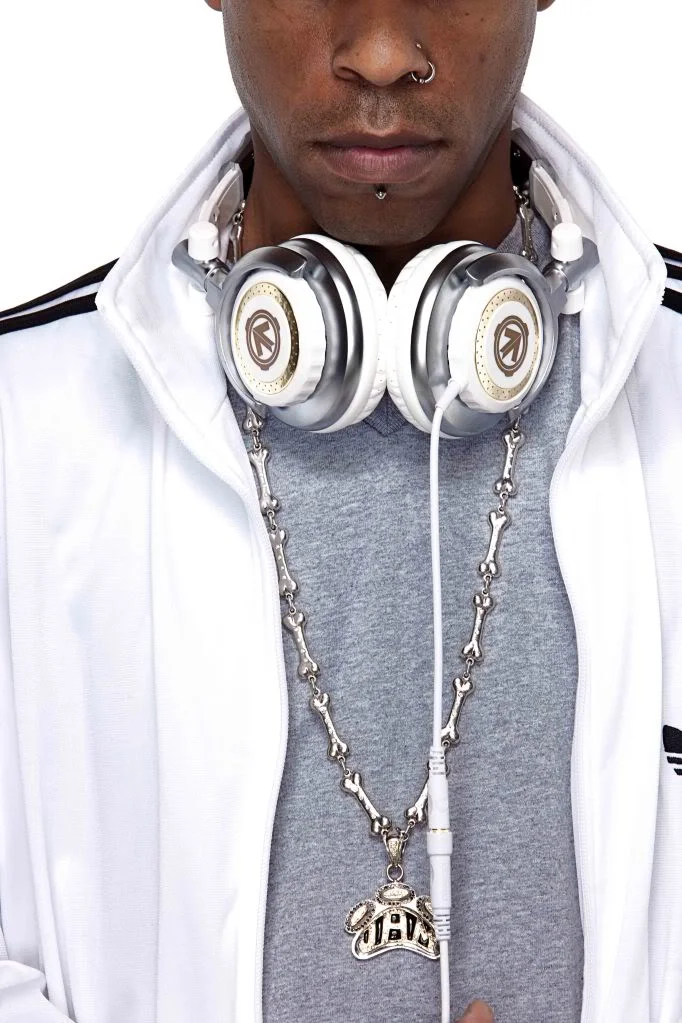 Raji Rabbit And Friends Ep-16 DJ Jam Interview