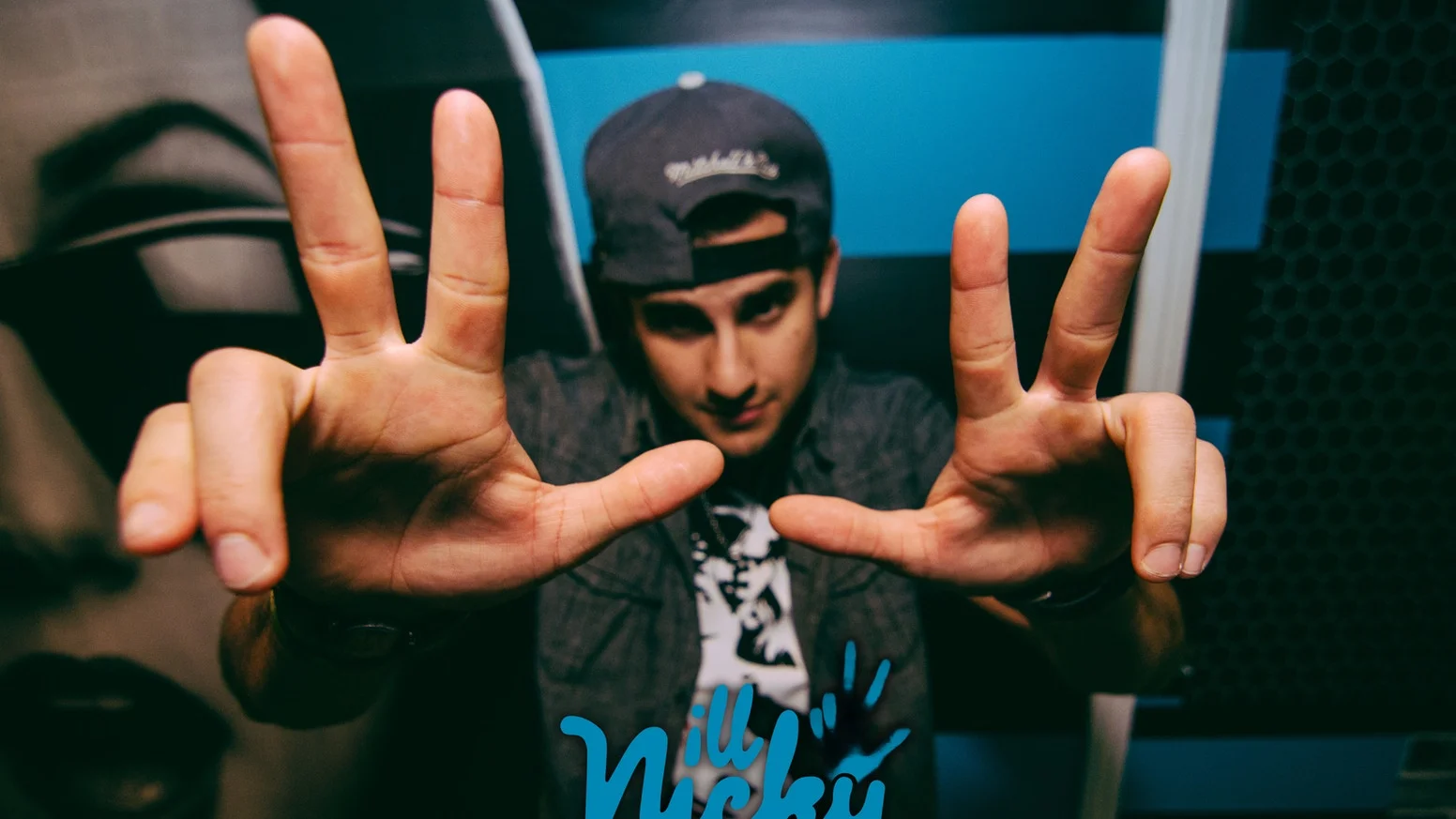Ill Nicky