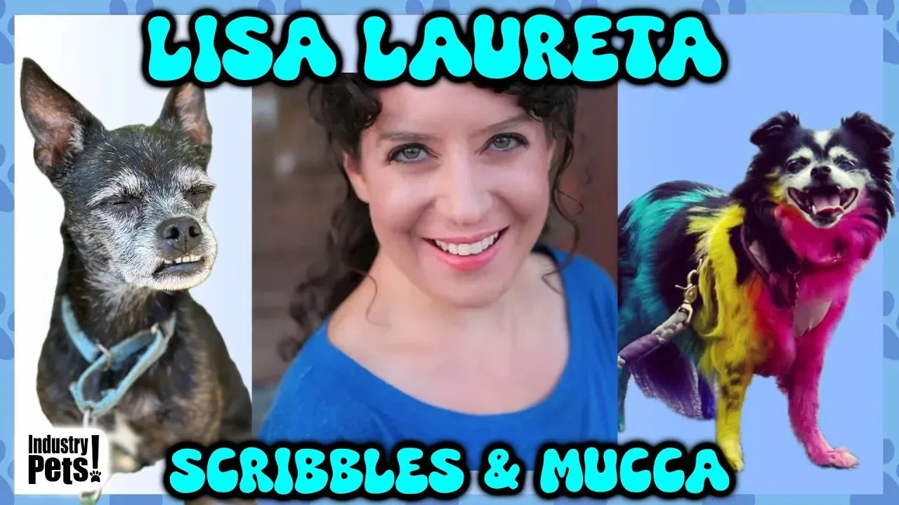 Lisa Laureta and the Joy of Canine Companionship 