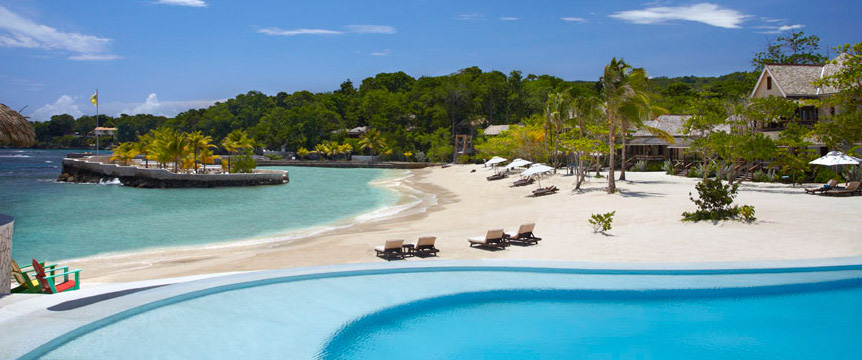 GoldenEye Hotel and Resort