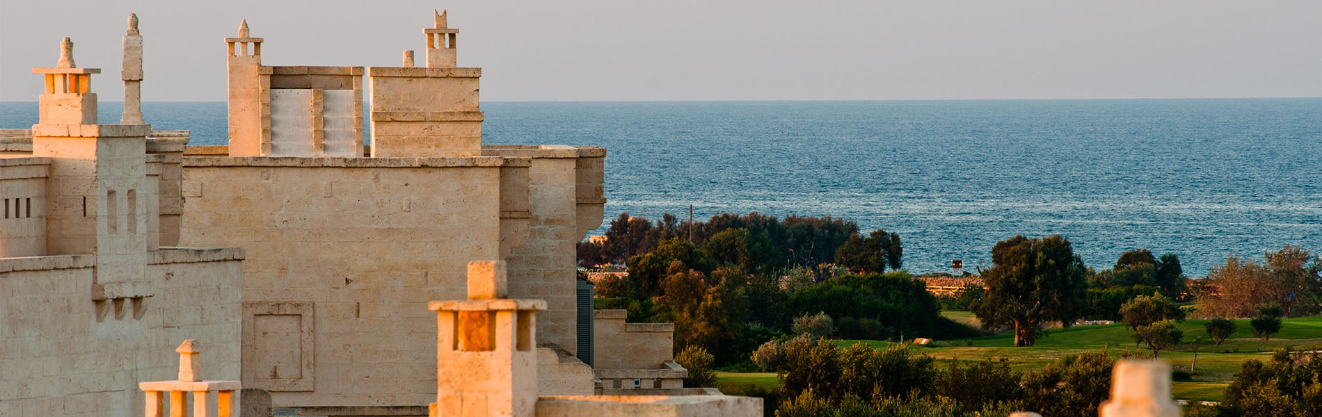 Borgo Egnazia