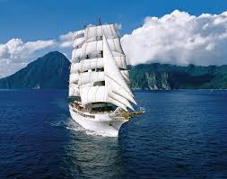 Sea Cloud